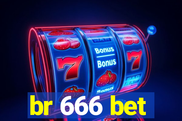 br 666 bet